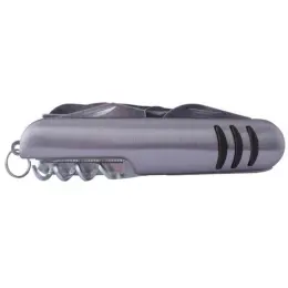 11-Piece Multi-Function Pocket Knife Closed